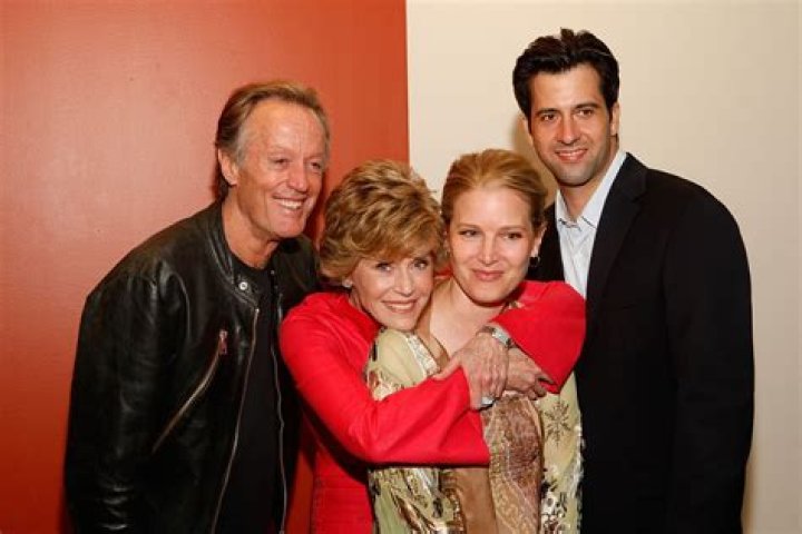 Unveiling The Artistic Legacy Behind Bridget Fonda's Parents