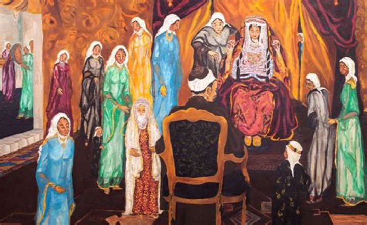 Unveiling The Artistic Legacy Of Jos Trinidad Marn's Children