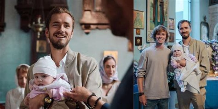 Unveiling The Artistic Legacy Of The Andrey Rublev Family: Discoveries And Insights