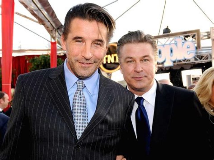 Unveiling The Baldwin Brothers: Adam Baldwin And Beyond