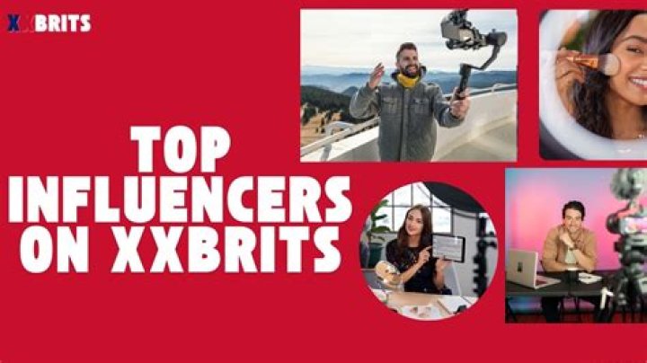 Unveiling The Beauty Of Xx Britz Sophie Rain's Cinematic Creations