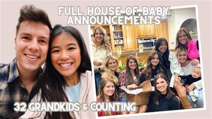 Unveiling The Bolourchi Family: Surprises And Inspirations