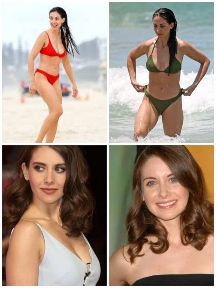 Unveiling The Brilliance Of Alison Brie On Netflix: Discoveries And Insights