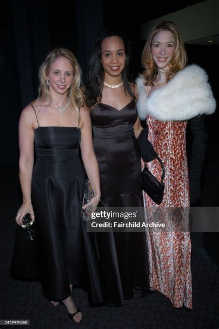 Unveiling The Brilliance Of Melissa Berkelhammer: Discoveries And Insights