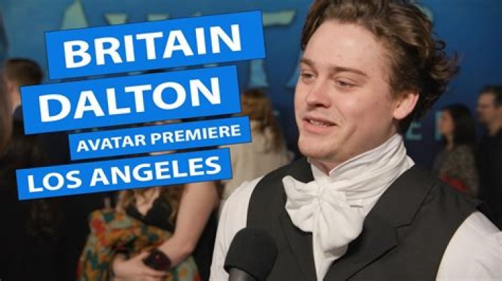 Unveiling The Britain Dalton Age: Discoveries And Insights