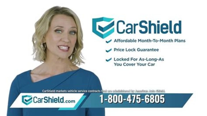 Unveiling The Carshield Commercial Actress: Secrets And Success
