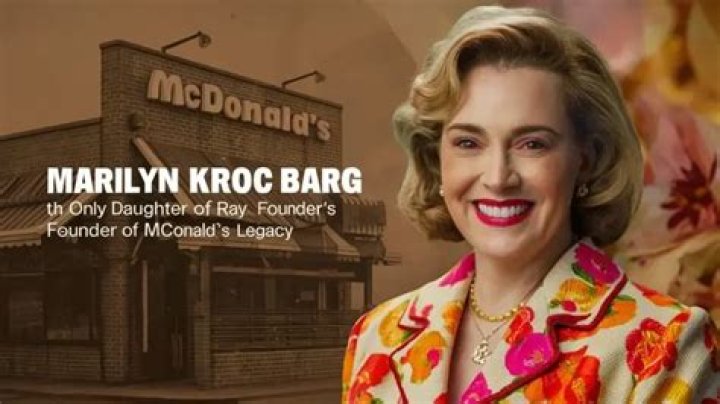 Unveiling The Cause Behind Marilyn Kroc Barg's Passing: Discoveries And Insights