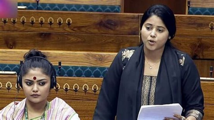 Unveiling The Charisma Of Priya Mani