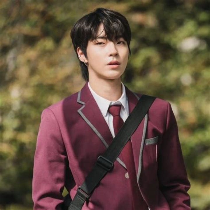 Unveiling The Charismatic Journey Of Hwan In Yeop