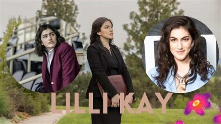 Unveiling The Charismatic Journey Of Lilli.Kay