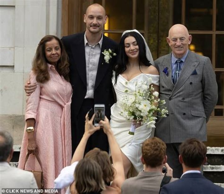 Unveiling The Charismatic Journey Of Shameera Charli XCX