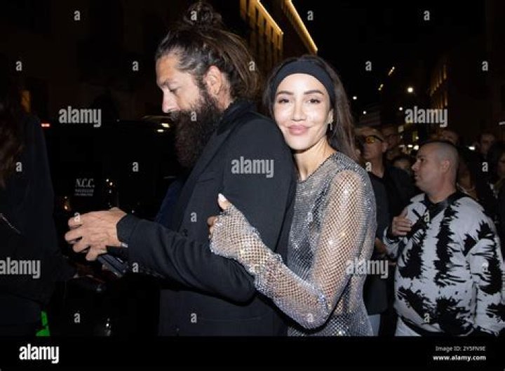 Unveiling The Charm Of Filippo Testa Balmain