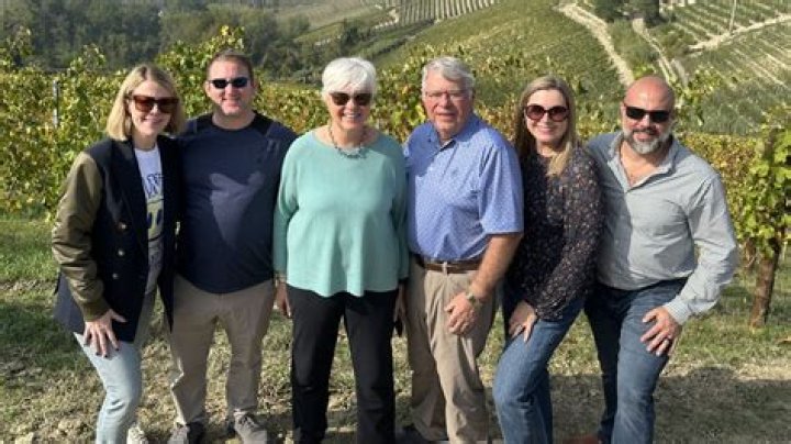 Unveiling The Chris Moyer Family: Secrets, Influence, And Philanthropy