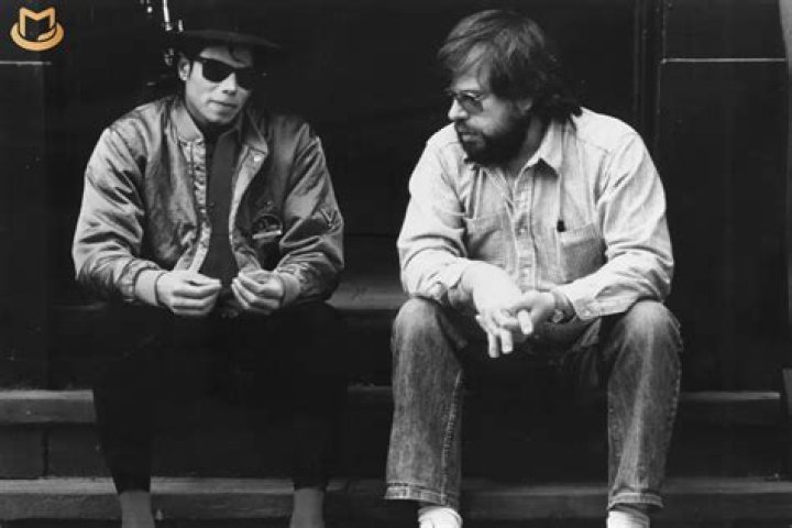 Unveiling The Cinematic Visionary: Exploring Michael Cimino's Masterpieces