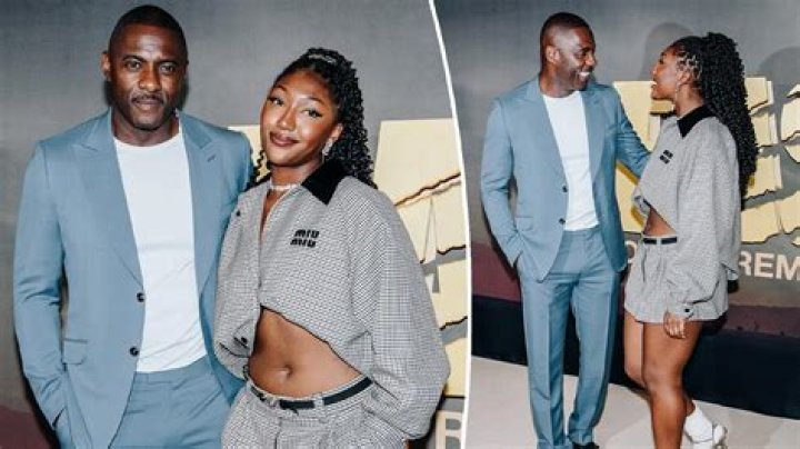 Unveiling The Connection: Damson Idris And Idris Elba