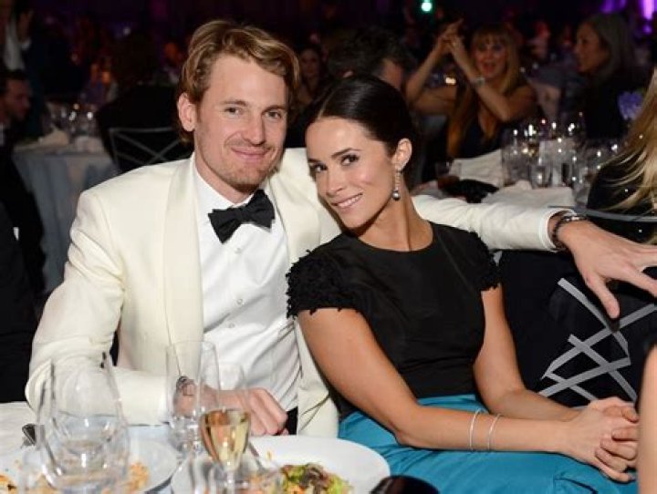 Unveiling The Connection: Josh Pence And Abigail Spencer