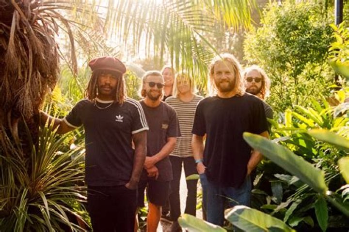 Unveiling The Creative Genius Behind Ocean Alley: Members And Their Impact