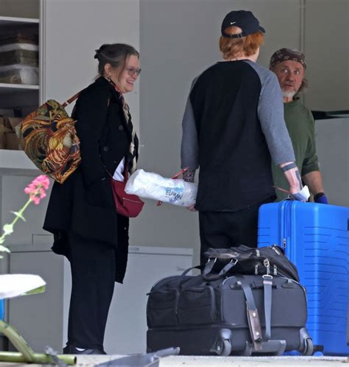 Unveiling The Creative Legacy: Danny Elfman's Children