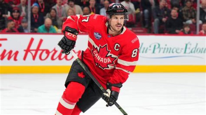 Unveiling The Crosby Legacy: A Deep Dive Into Sidney Crosby's Family