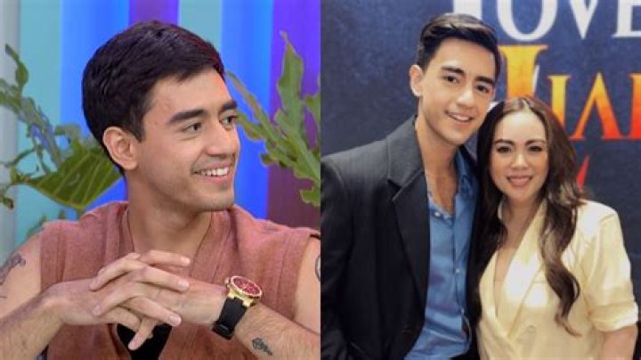 Unveiling The Current Boyfriend Of Claudine Barretto: A Deep Dive Into Her Love Life