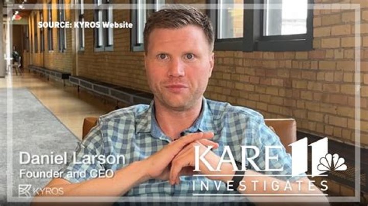 Unveiling The Daniel Larson Death Rumors And Uncovering The Facts