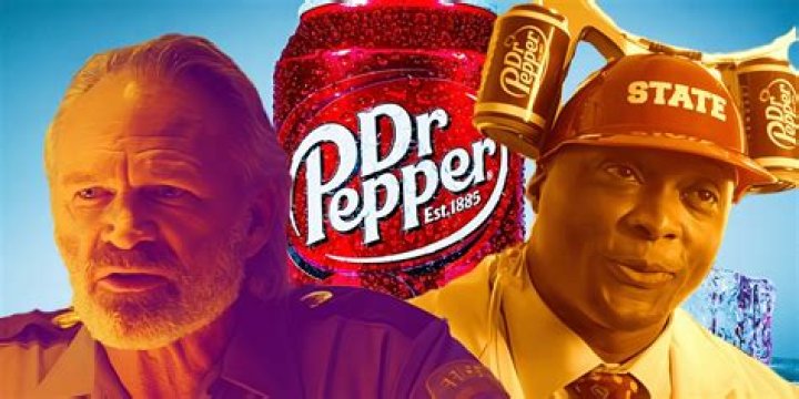 Unveiling The Delights Of Dr Pepper Cast: Discoveries And Insights