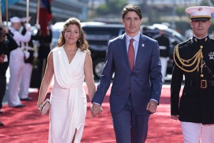 Unveiling The Dimensions Of Leadership: Justin Trudeau Height And Weight