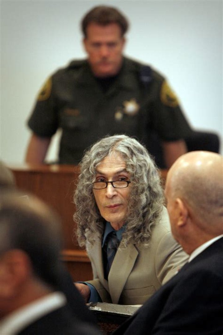 Unveiling The Disturbing Legacy Of Rodney Alcala's Abusive Father