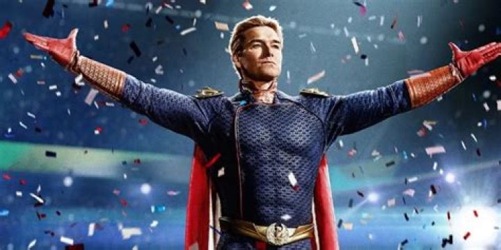 Unveiling The Diverse Roles Of Antony Starr