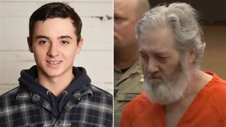 Unveiling The Dylan Peterson Murder: Hidden Truths Revealed