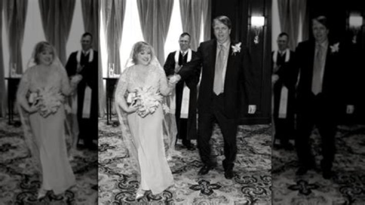 Unveiling The Dynamic Duo: Nancy Grace And Husband