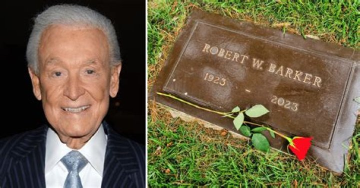 Unveiling The Earnings: How Much Did Bob Barker Make Per Episode?