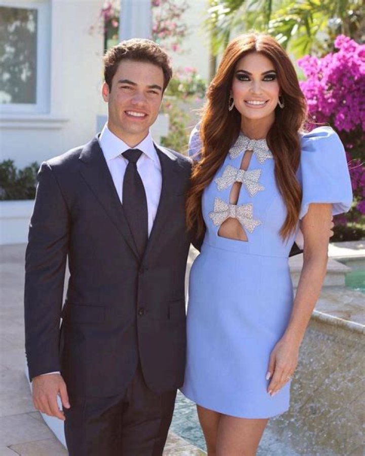 Unveiling The Educational Journey Of Kimberly Guilfoyle