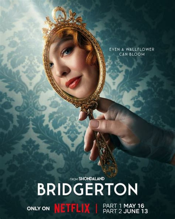 Unveiling The Enchanting Bridgerton Mirror Scene: Secrets And Surprises Revealed