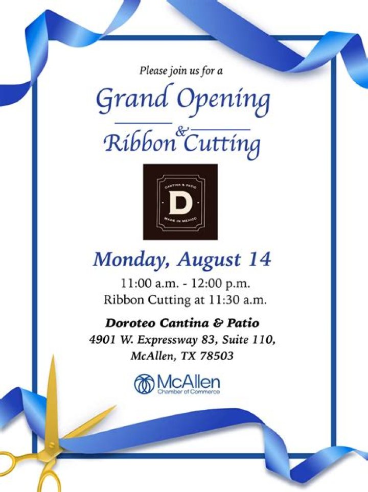 Unveiling The Enchanting History Of Doroteo Cantina & Patio