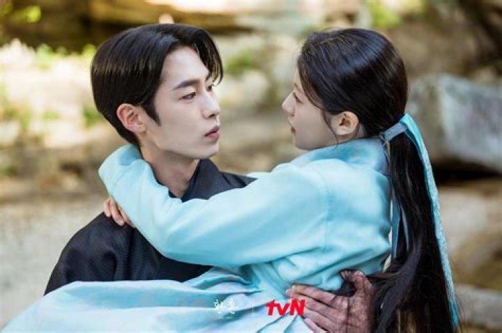 Unveiling The Enchanting Love Story Of Lee Dong Wook And Jo Yoon Hee