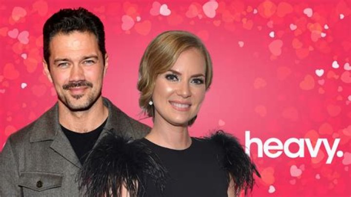 Unveiling The Enchanting Love Story Of Ryan Paevey And Linda Leslie