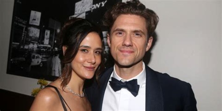 Unveiling The Enchanting World Of Aaron Tveit And Ericka Hunter