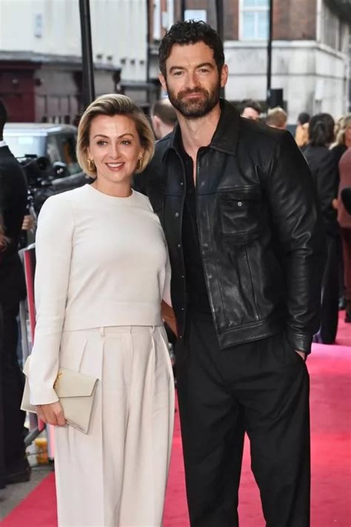 Unveiling The Enchanting World Of Lisa McGrillis And Stuart Martin