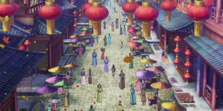 Unveiling The Enchanting World Of Mai Cu: A Journey Of Discovery