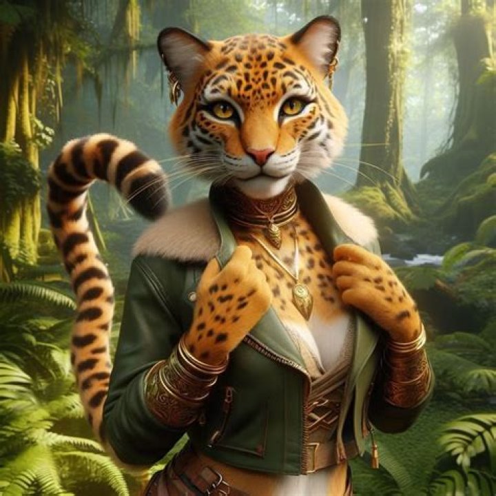 Unveiling The Enchanting World Of Tabaxi Female Names: Discoveries And Insights Await