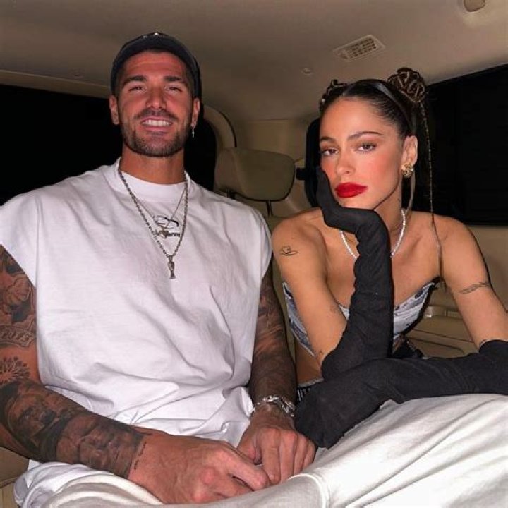 Unveiling The Enchanting World Of "Tini Stoessel Boyfriend"