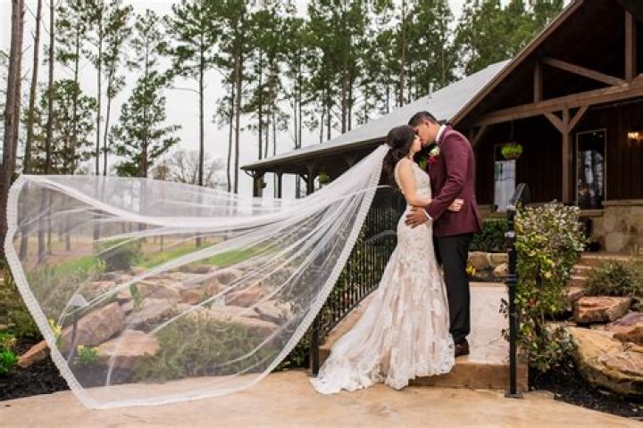 Unveiling The Enchantment Of The Miles Taylor Wedding