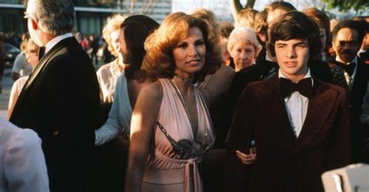 Unveiling The Enduring Allure Of Raquel Welch: A Visual Journey