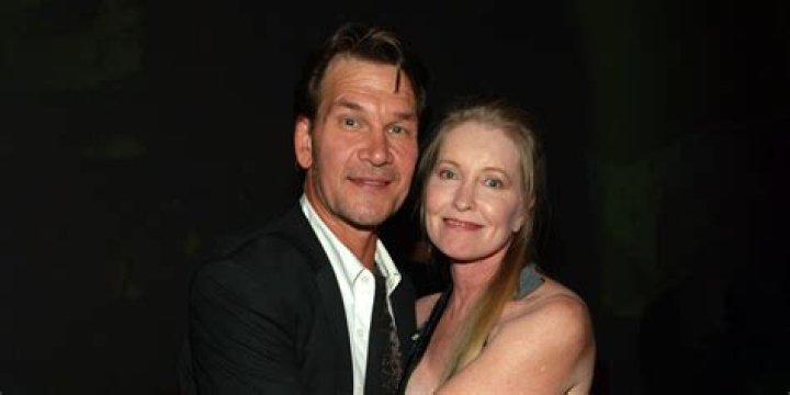 Unveiling The Enduring Love Story Of Patrick Swayze And Cynthia Rhodes