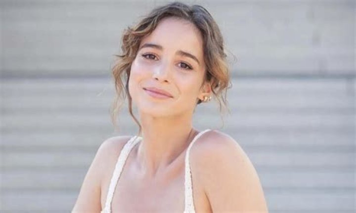 Unveiling The Enigma: Alba Baptista Age And More