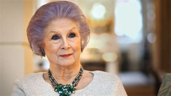 Unveiling The Enigma: Ashley Getermuth's Age Revealed