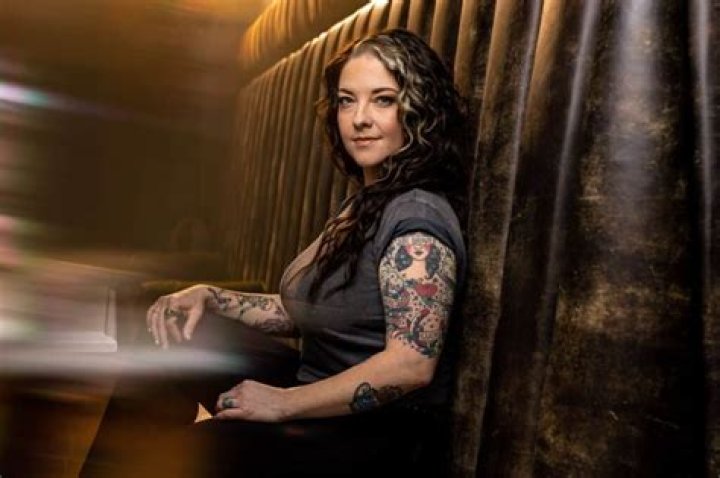 Unveiling The Enigma: Ashley McBryde's Private Paradise