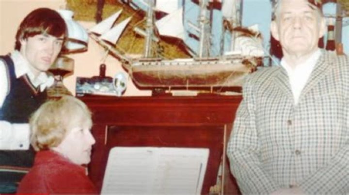 Unveiling The Enigma: Father Kevin Spacey