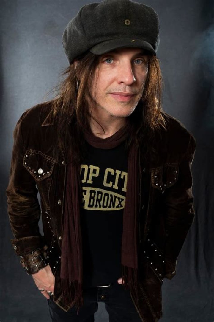 Unveiling The Enigma: Keith Roth Age And More